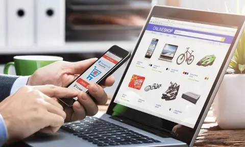 Mua hàng giá rẻ trên mạng xã hội, người dân cảnh giác kẻo mất tiền