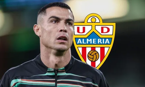 Ronaldo giúp CLB Tây Ban Nha đổi đời