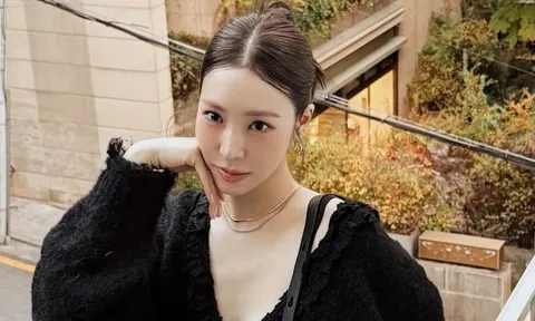 Đã rõ chuyện Tiffany Young (SNSD) cưới chạy bầu