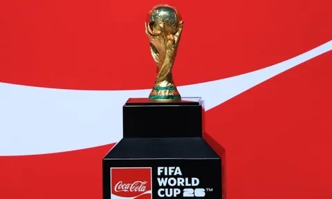 FIFA muốn đủ đội, nhưng căng thẳng Mỹ - Iran phủ bóng World Cup