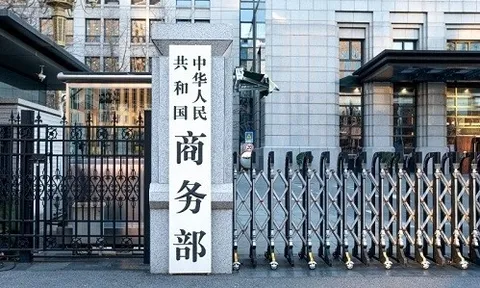 Trung Quốc áp thuế chống bán phá giá đối với hạt cải dầu Canada