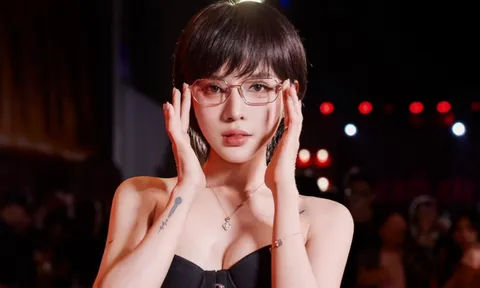 LyLy nói về điểm tương đồng với vai diễn trong phim Trấn Thành