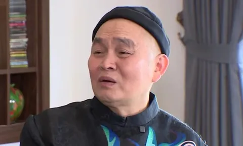 Đã đến lúc kết thúc với nghệ sĩ Xuân Hinh