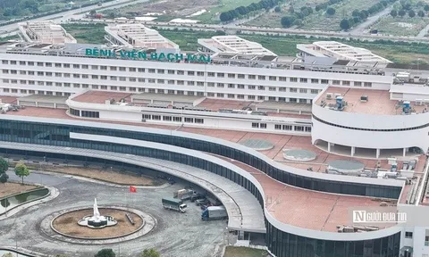 Vụ án cơ sở 2 Bệnh viện Việt Đức, Bạch Mai: Vì sao các nhà thầu thoát tội?