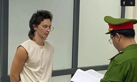 Ghen tuông tại quán bar, thanh niên người Nga tấn công đồng hương chấn thương sọ não