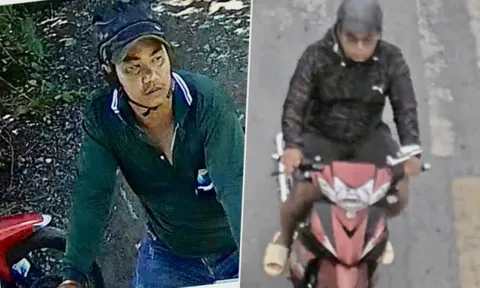 Bắt khẩn cấp đối tượng đột nhập nhà dân, phá két sắt "cuỗm" hơn 1 tỷ đồng