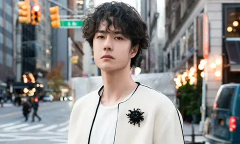 Vương Nhất Bác vướng nghi vấn hẹn hò với một cô gái giàu có