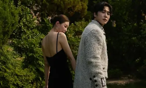 Nữ ca sĩ Shinji chia sẻ bộ ảnh cưới lãng mạn trước thềm hôn lễ