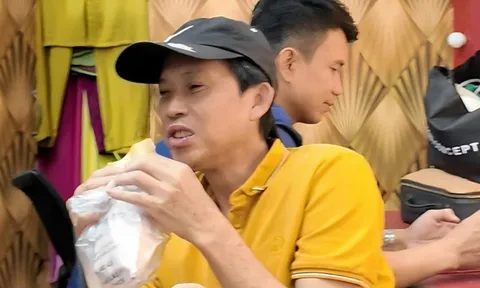 Em ruột nói thẳng về Hoài Linh ở hiện tại