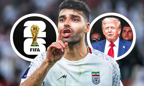 Viễn cảnh Iran bỏ World Cup 2026