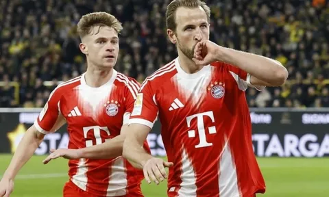 Kane tái lập kỳ tích sau hơn hai thập kỷ