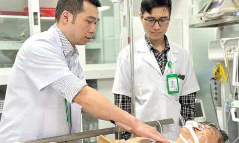 Tai nạn xe khách ở Lạng Sơn: Thông tin mới về sức khoẻ các nạn nhân 0