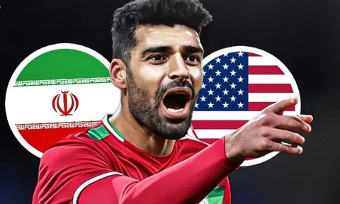 Lãnh đạo Iran nói về khả năng dự World Cup