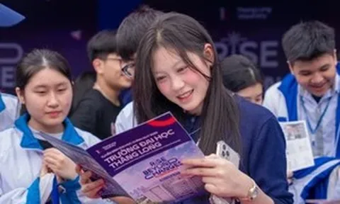 6 nhóm được ưu tiên trong tuyển sinh đại học năm 2026