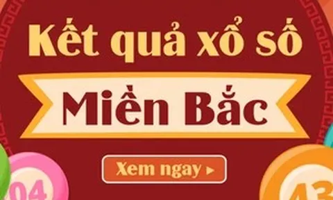 XSMB 1/3 - Kết quả xổ số miền Bắc ngày 1/3