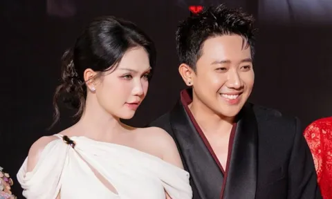 Ngọc Trinh nói thẳng sau khi mua 100 vé ủng hộ phim Thỏ Ơi!! của Trấn Thành