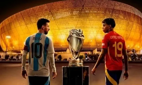 Qatar hoãn mọi giải đấu, Finalissima rơi vào thế chờ