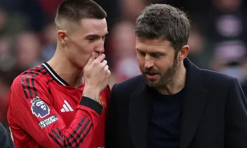 MU bất bại đến bao lâu?