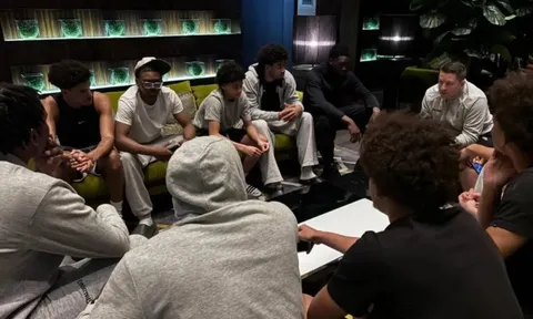 Đánh bom trong lúc đội trẻ Monaco, Real đang thi đấu