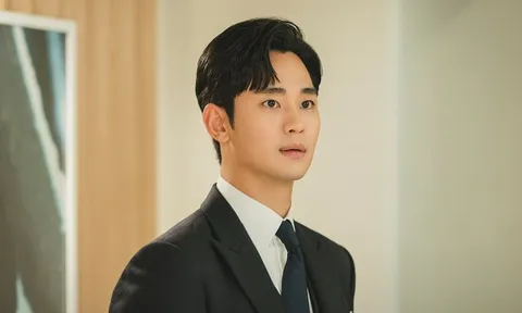 Kim Soo Hyun chuẩn bị tái xuất sau 1 năm vướng ồn ào?