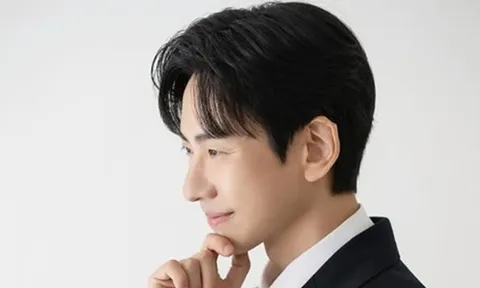 Nam diễn viên Jang Yoo Sang thông báo kết hôn vào tháng 3