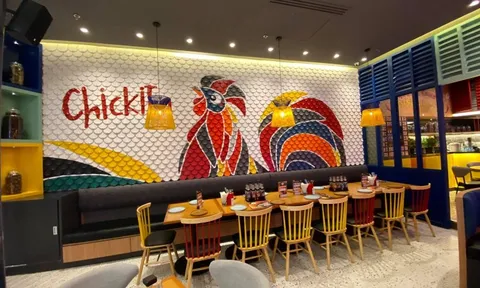 Ông trùm Thái Lan C.P. Foods giảm 17% doanh thu tại Việt Nam sau 1 năm sóng gió với vụ thịt heo bệnh, thấp nhất 5 năm qua