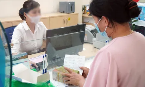 Phong tỏa tài khoản ngân hàng, mời lên công an làm việc nếu người dùng có hành vi sau