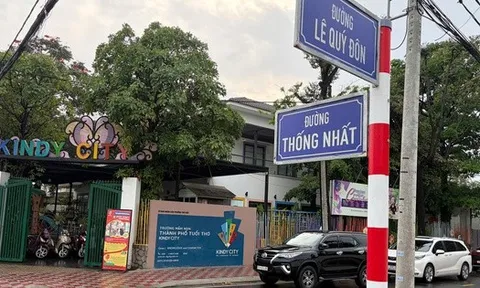 Định vị chính xác địa chỉ nhà