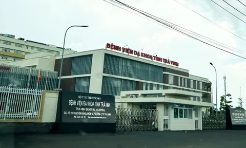 Vụ hộp bánh phát nổ trong bệnh viện: Hé lộ tình tiết mới từ camera an ninh