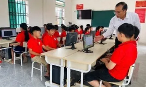 Nghị quyết 71 và bước ngoặt chiến lược: Nâng chất đội ngũ