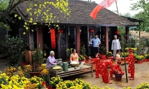 Ngày khởi đầu xuân mới