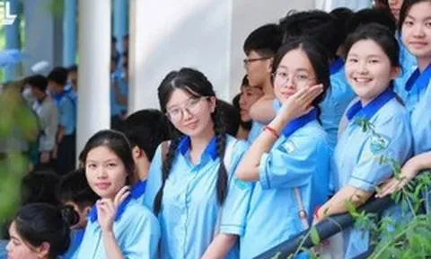 Đại học Quốc gia TPHCM thống nhất toàn hệ thống xét tuyển tổng hợp