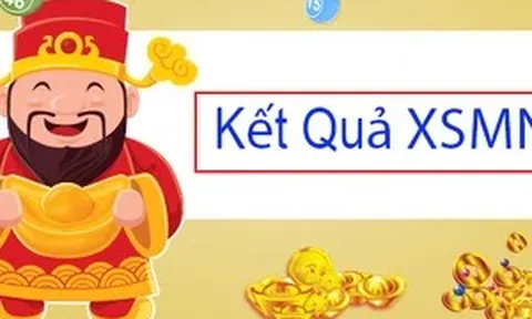 XSMN 2/3 - Kết quả xổ số miền Nam ngày 2/3