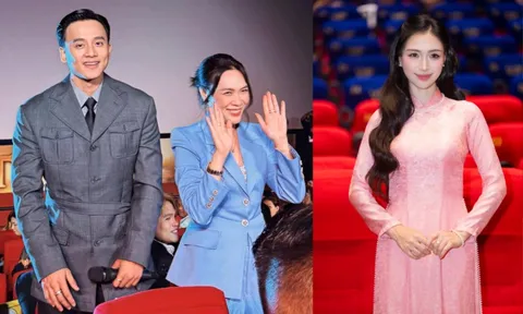 Hòa Minzy phản ứng gắt khi bị nói nịnh Mỹ Tâm