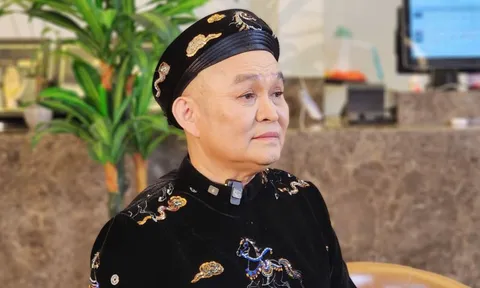 Cái giá quá đắt với nghệ sĩ Xuân Hinh