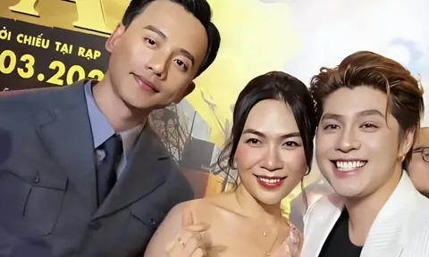 Noo Phước Thịnh phản ứng khi thấy khán giả quay clip Mỹ Tâm