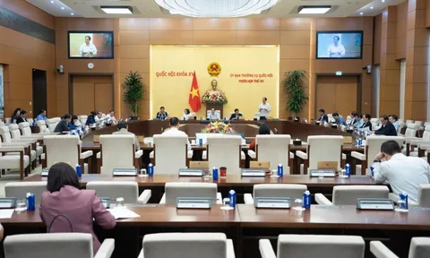 Cử tri, nhân dân vui mừng, phấn khởi trước sự quan tâm chăm lo Tết của Đảng và Nhà nước