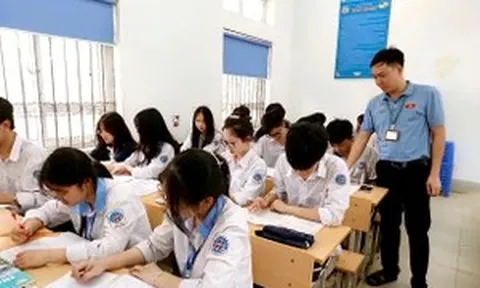 Phú Thọ công bố kết quả chấm phúc khảo thi tuyển dụng viên chức giáo dục