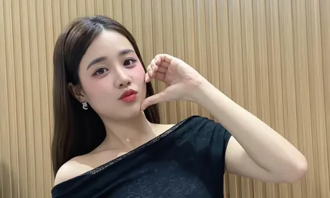 Nữ ca sĩ vừa đoạt giải quán quân, xinh như hoa hậu: “Tôi đã quá sợ, quá khủng hoảng sau cuộc tình đó”