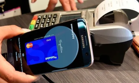 Vì sao nhiều người thích thanh toán thẻ hơn là quét mã QR?