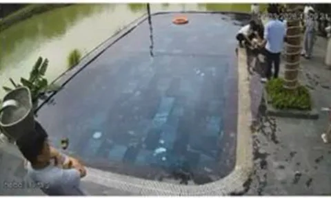 Đang đi nghỉ dưỡng, bác sĩ Bạch Mai kịp thời cứu bé 3 tuổi bị đuối nước 0