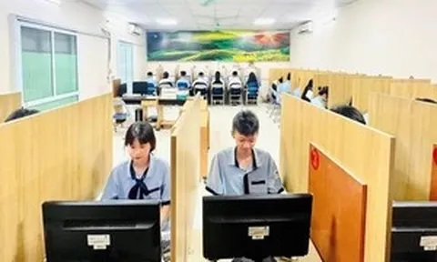 Quy định về đánh giá diện rộng cấp quốc gia chất lượng giáo dục phổ thông