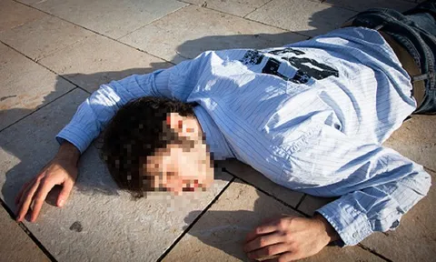 Người đàn ông 35 tuổi đột tử, bác sĩ cảnh báo 2 vùng nguy hiểm dễ bị bỏ qua