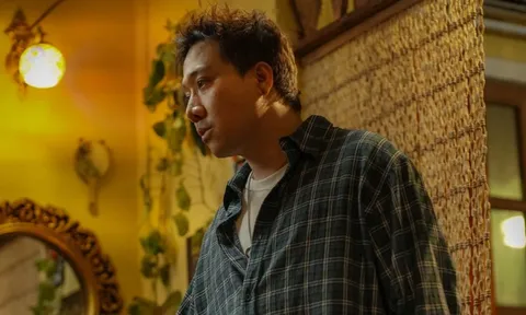 Trấn Thành sẵn sàng đối diện với khán giả