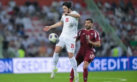 Iran dập tắt nghi ngờ về World Cup 2026