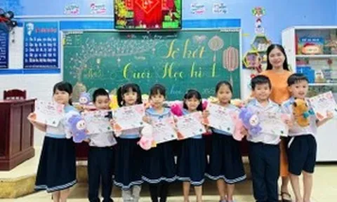 Bộ GD&ĐT hướng dẫn chi tiết thi hành Luật Thi đua khen thưởng