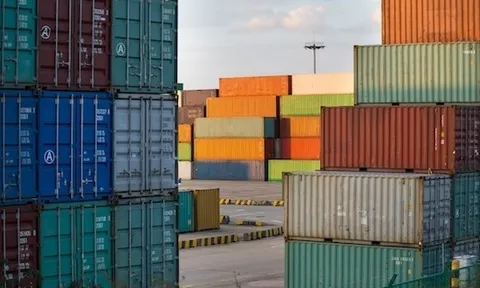 Kinh tế Hàn Quốc: Xuất khẩu lập đỉnh mới, Seoul chủ động ứng phó với tác động từ tình hình Trung Đông