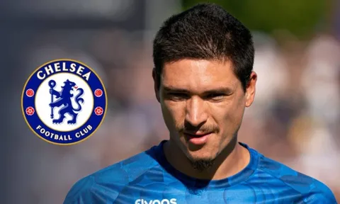 Rộ tin Chelsea tính gây sốc với Nunez