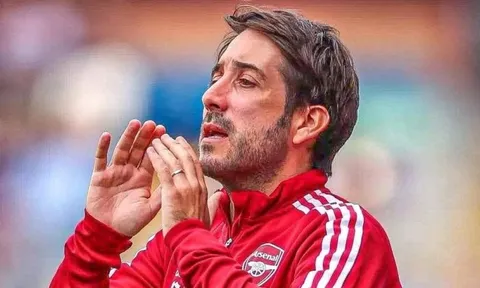 Kiểu đãi ngộ chưa từng có ở Arsenal