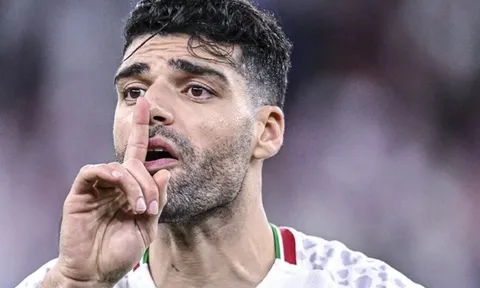 Chuyện gì xảy ra nếu Iran bỏ World Cup?